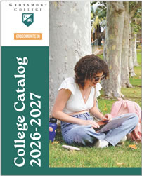 2025 - 2026 - College Catalog 2026 - 2027 - College Catalog