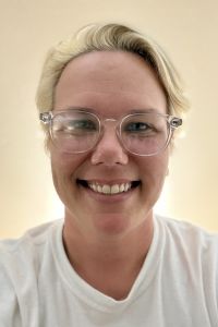 erin zilka nursing faculty photo