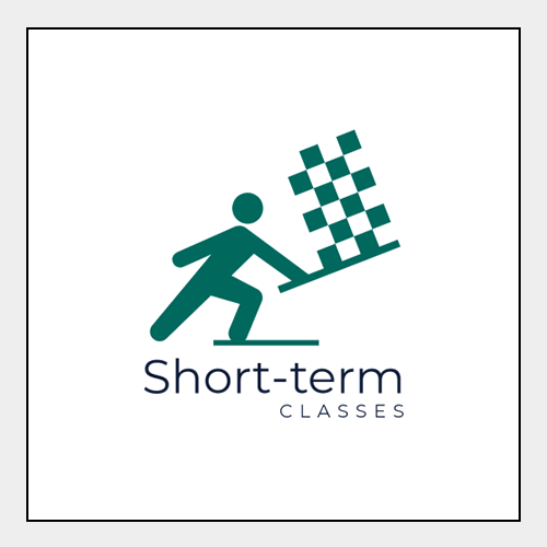 Short-term Classes