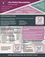 November 2025 - Newsletter