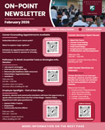 February 2026 - Newsletter