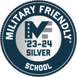 Military Friendly trademark logo